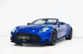 Aston Martin Vanquish Volante Full Options Titanium Exhaust