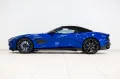 Aston Martin Vanquish Volante Full Options Titanium Exhaust