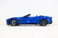 Aston Martin Vanquish Volante Full Options Titanium Exhaust