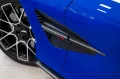 Aston Martin Vanquish Volante Full Options Titanium Exhaust