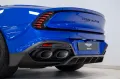 Aston Martin Vanquish Volante Full Options Titanium Exhaust