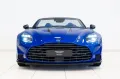 Aston Martin Vanquish Volante Full Options Titanium Exhaust