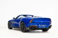 Aston Martin Vanquish Volante Full Options Titanium Exhaust