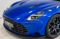 Aston Martin Vanquish Volante Full Options Titanium Exhaust