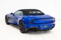 Aston Martin Vanquish Volante Full Options Titanium Exhaust