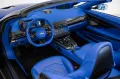 Aston Martin Vanquish Volante Full Options Titanium Exhaust