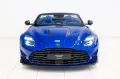 Aston Martin Vanquish Volante Full Options Titanium Exhaust