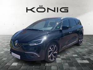 Renault Grand Scenic Scenic IV 1.3 TCe 140 Black Edt. GP