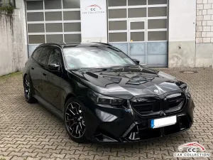 BMW M5 Touring -0,5 %-AHK-Pano-M Drivers-Schutzfolie