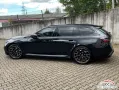 BMW M5 Touring -0,5 %-AHK-Pano-M Drivers-Schutzfolie