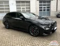 BMW M5 Touring -0,5 %-AHK-Pano-M Drivers-Schutzfolie
