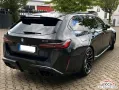 BMW M5 Touring -0,5 %-AHK-Pano-M Drivers-Schutzfolie