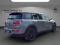 MINI Clubman One KEYLESS PDC SITZHEIZUNG