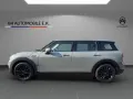 MINI Clubman One KEYLESS PDC SITZHEIZUNG