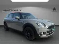 MINI Clubman One KEYLESS PDC SITZHEIZUNG