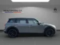 MINI Clubman One KEYLESS PDC SITZHEIZUNG
