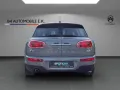 MINI Clubman One KEYLESS PDC SITZHEIZUNG