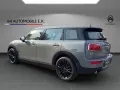 MINI Clubman One KEYLESS PDC SITZHEIZUNG