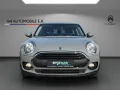 MINI Clubman One KEYLESS PDC SITZHEIZUNG