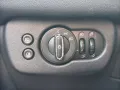 MINI Clubman One KEYLESS PDC SITZHEIZUNG