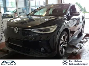 Volkswagen ID.4 Pro Performance 82 kWh IQ.Light*ACC*SHZ*WP