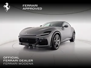 Other Ferrari Purosangue 6.5 V12 F1 DCT 4WD