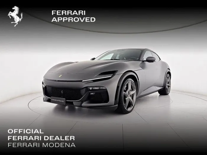 Other Ferrari Purosangue 6.5 V12 F1 DCT 4WD