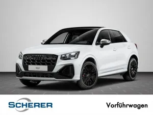 Audi SQ2 Panorama-Schiebedach, AHK, Matrix LED, Komfo