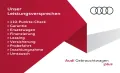 Audi S6 Sportback e-tron LM21 PANO SOFTCLOSE