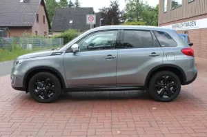 Suzuki Vitatra Comfort / Allrad / Automatik