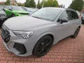 Audi RSQ3 RS Q3 2.5 TFSI quattro