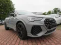 Audi RSQ3 RS Q3 2.5 TFSI quattro