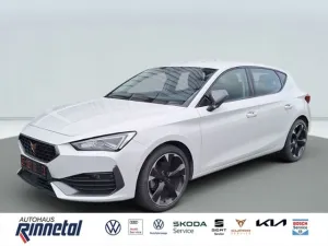 Seat CUPRA Leon 1.5 TSI LED LICHT+NAVI+RFK+PDC+PARL-L