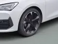 Seat CUPRA Leon 1.5 TSI LED LICHT+NAVI+RFK+PDC+PARL-L