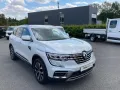 Renault Koleos TECHNO TCe 160 EDC ABS Fahrerairbag ESP L