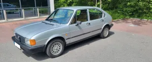 Alfa Romeo Alfasud