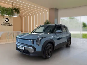 Kia EV2 42,2 kWh Air Winter Paket Wärmepumpe Navi