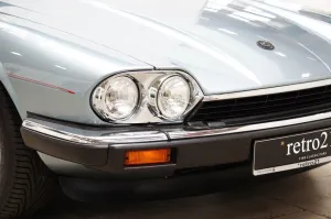 Jaguar XJS 4.0 / 2.Serie **Sammlerzustand* 19.800mls**