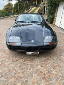 BMW Z1 Youngtimer, 36k km, exzellenter Zustand