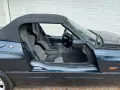BMW Z1 Youngtimer, 36k km, exzellenter Zustand