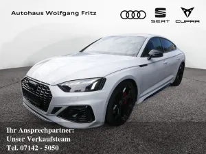 Audi RS5 Sportback B&O AKTIVSITZE MATRIX-LED LASER