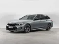 BMW 340i Touring xDrive FACEL. PANO AHK HUD 360°