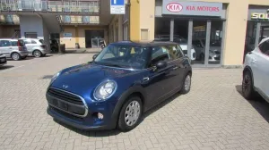 MINI - Mini - 1.2 One 55kW
