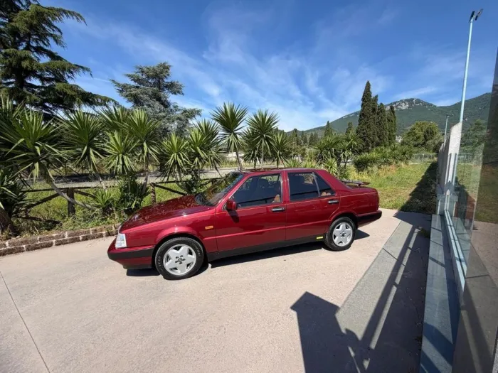 Lancia LANCIA - Thema - 8.32 ferrari