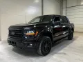 Ford F 150 2,7 ECO BOOST 4x4  Crewcab