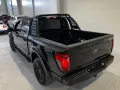 Ford F 150 2,7 ECO BOOST 4x4  Crewcab