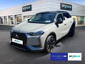 DS Automobiles DS3 Crossback 1.2 Rivoli *Facelift*Focal*
