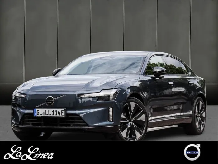 Volvo ES90 Plus Single Motor Extended Range RWD
