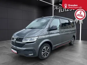 Volkswagen T6 California T6.1 TDI Beach Tour Edition DSG LE