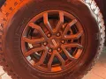 Ford Raptor e-4WD Doppelkabine